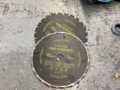 Cigweld Welding Wire Bundle - 2