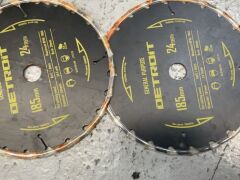 Cigweld Welding Wire Bundle - 5