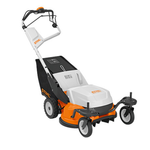 STIHL RMA 765.v Lawn Mower (Skin Only)