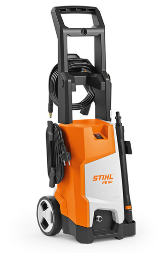 STIHL RE 90 Entry-Level Compact High-Pressure Cleaner (No Box or Hose)