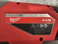 Milwaukee Tool Bag Bundle - 5