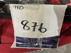 Milwaukee Tool Bag Bundle - 26