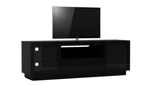 AVS 1800mm Lowboy TV Cabinet OLB1800BGS