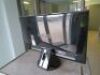 Asus 24" Monitor, Model: V247, with power lead - 3