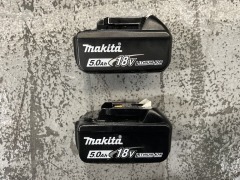 Makita 18V 20L Cooler/Warmer - 7