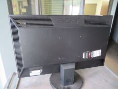 Acer 22" Monitor, Model: V223HQV, with power lead - 2