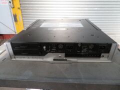 Mitel ICP Controller Rack Mount, Serial No: FSABL4589 - 3