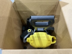 Karcher K3 1950psi 1700W Full Control Deck Pressure Washer 16026160 - 11