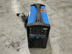 Cigweld WeldSkill 205 AC/DC TIG Welder W1008205 - 2