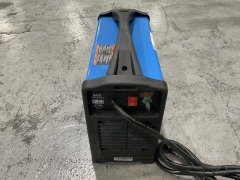 Cigweld WeldSkill 205 AC/DC TIG Welder W1008205 - 3