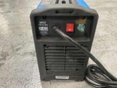 Cigweld WeldSkill 205 AC/DC TIG Welder W1008205 - 4