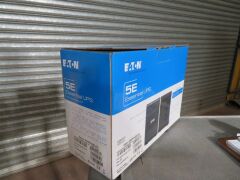 Eaton UPS, Model: 5E6501USB-AU, 240 volt, New in box - 3