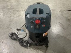 Bosch M-class Versatile Wet/Dry Dust Extractor GAS35MAFC - 3