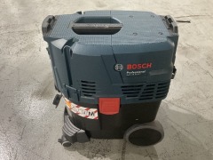 Bosch M-class Versatile Wet/Dry Dust Extractor GAS35MAFC - 4