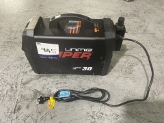 Unimig Viper Cut 30 Mk II Plasma Cutter U14005K