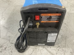 Cigweld WeldSkill 155 10A Multi-Process Welder W1008155 - 2