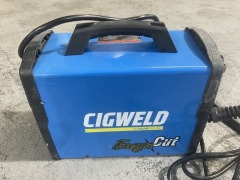 Cigweld CutSkill EasyCut Plasma Cutter 1-1601-EC - 2