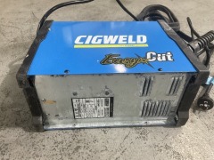 Cigweld CutSkill EasyCut Plasma Cutter 1-1601-EC - 4