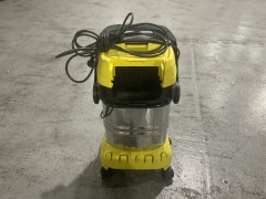 Karcher Premium Wet/Dry Vacuum WD6 13482750 - 6