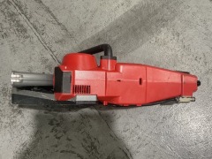 Milwaukee 18V 230mm Cut-Off Saw w. One-Key Skin M18COS2300 - 4