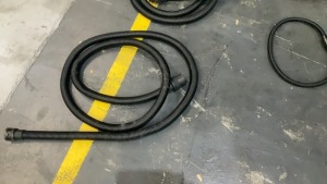 FesTool Vacuum Hoses and Other Hose Attachments - 2