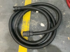 FesTool Vacuum Hoses and Other Hose Attachments - 3