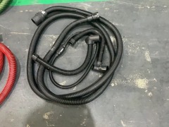 FesTool Vacuum Hoses and Other Hose Attachments - 5