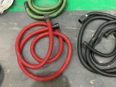 FesTool Vacuum Hoses and Other Hose Attachments - 6