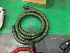 FesTool Vacuum Hoses and Other Hose Attachments - 7