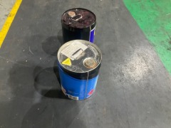 1 x 20kg Kerosene and 1 x 20kg WD40 Containers - 4