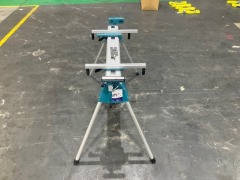 Makita Slide Compound Mitre Saw Stand Only