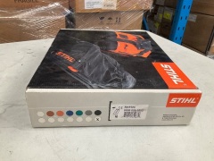 STIHL Raintec Medium Clothing - 3