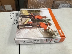 STIHL DuroFlex Extra Large Clothing - 2