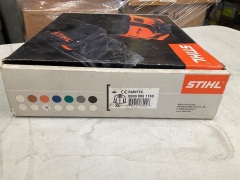 STIHL Raintec Extra Large Clothing - 4