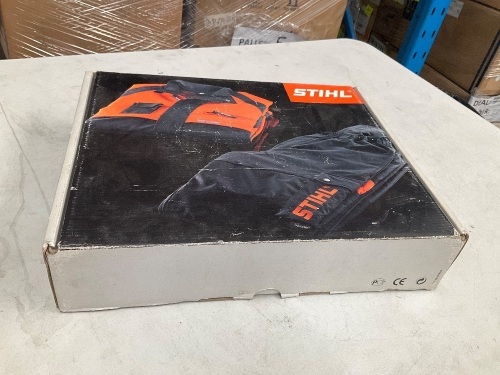 STIHL FS Protect Large Clothing