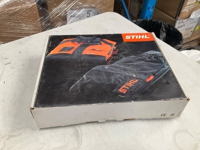 STIHL Economy Plus Large Clothing