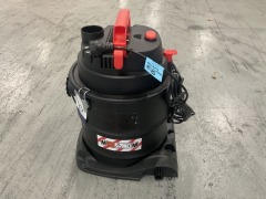 Hepa 20L vacuum cleaner T32/ANZ - 2
