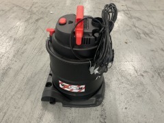 Hepa 20L vacuum cleaner T32/ANZ - 4