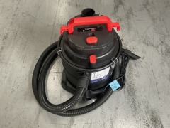 Trend 800W 20L M-Class Vacuum Extractor T32ANZ