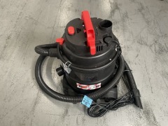 Trend 800W 20L M-Class Vacuum Extractor T32ANZ - 2