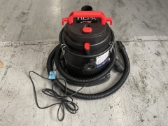 Trend 800W 20L M-Class Vacuum Extractor T32ANZ