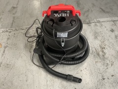 Trend 800W 20L M-Class Vacuum Extractor T32ANZ - 3