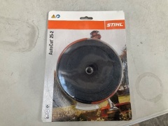 STIHL Autocut Mowing Head 25-2 and AutoCut C6-2 - 3