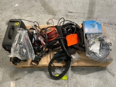 Pallet of non functioning power tools & accessories - 2