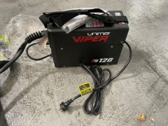 Pallet of non functioning power tools & accessories - 4