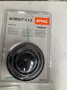 3 x STIHL Autocut C 4-2 - 5