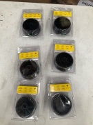 6 x GA Tap & Go Trimmer Head BRH1489 - 5