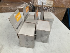 4 x STIHL AutoCut C 25-2 Trimmer Head - 3