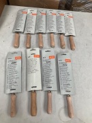 Various STIHL Filers ( .325", 1/4" and .404") - 4