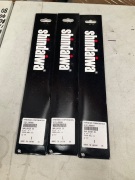 3 x Shindaiwa Bar-Guide 25 SHPX121000081_AAC - 3